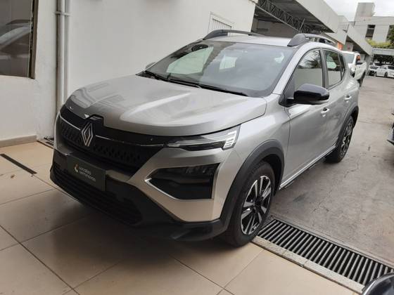 RENAULT KARDIAN 1.0 TCE FLEX EVOLUTION EDC
